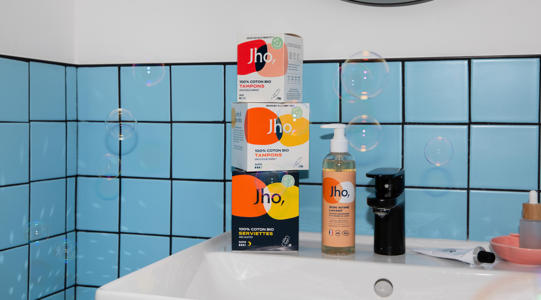 Serviettes écologiques