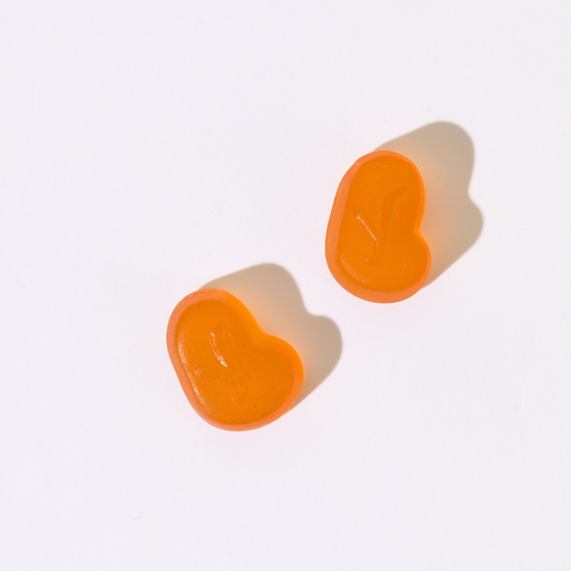 Gummies - Cheveux & Ongles