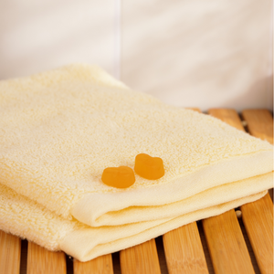 Gummies - Cheveux & Ongles