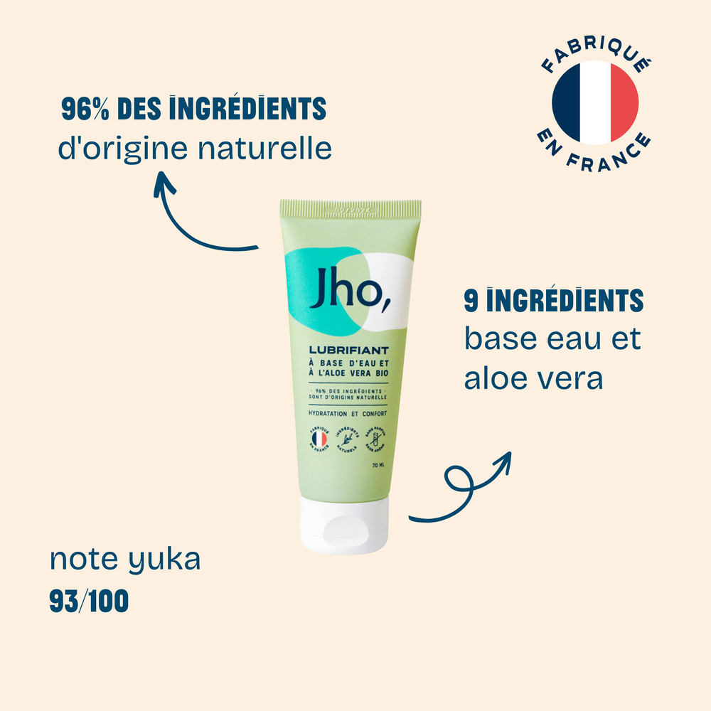 Lubrifiant