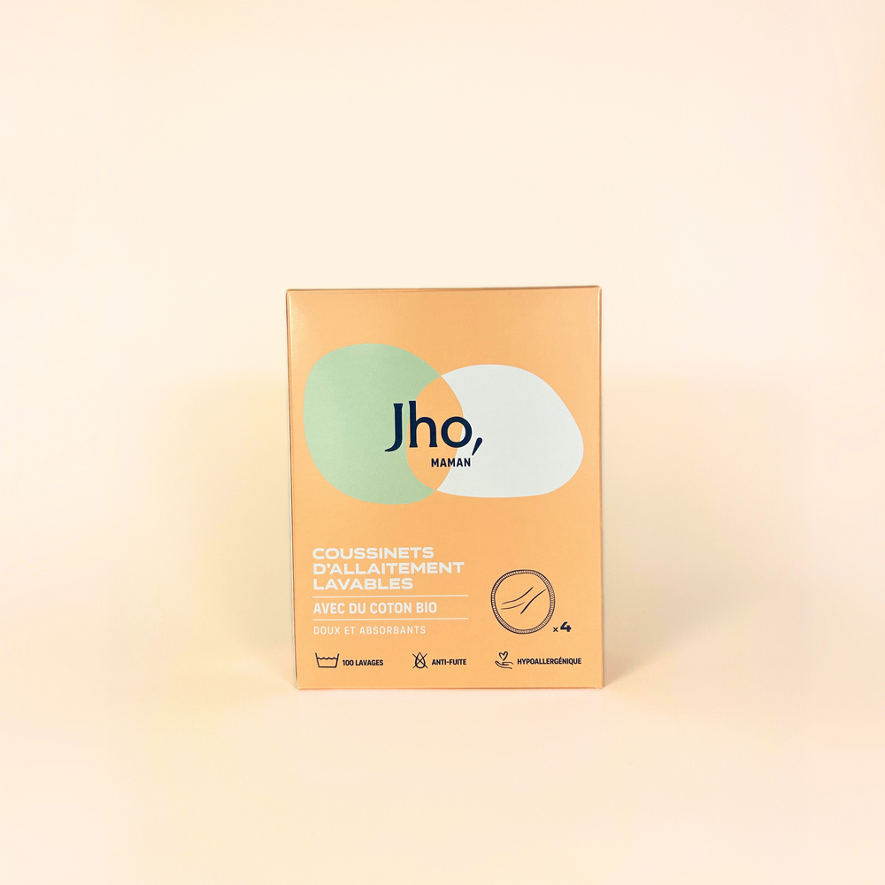 Coussinets d'allaitement