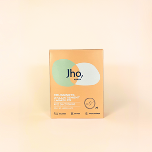 Coussinets d'allaitement