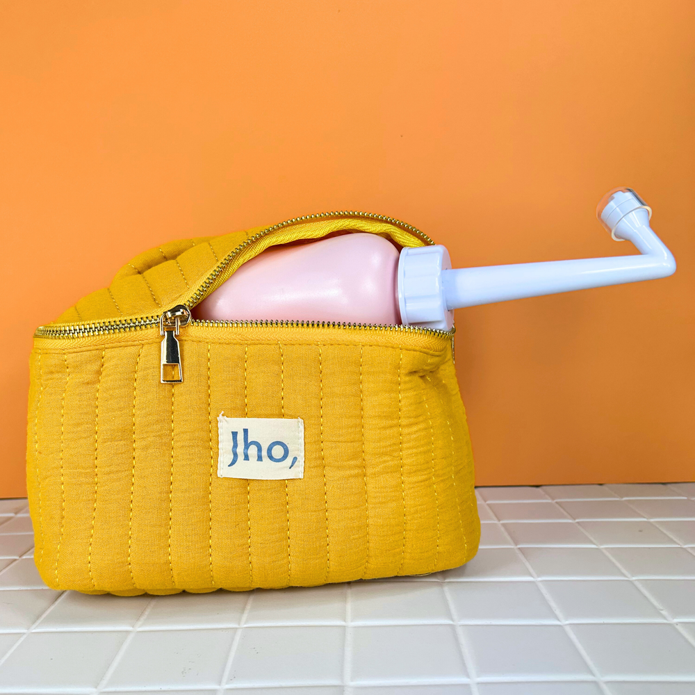 Kit vanity maternité