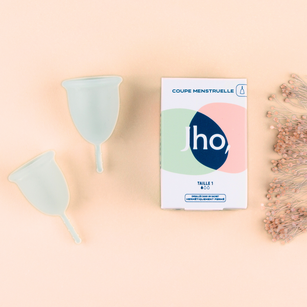 Coupe menstruelle