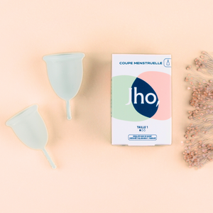 Coupe menstruelle