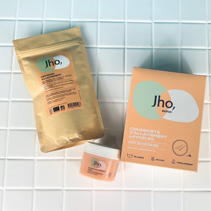 Coussinets d'allaitement