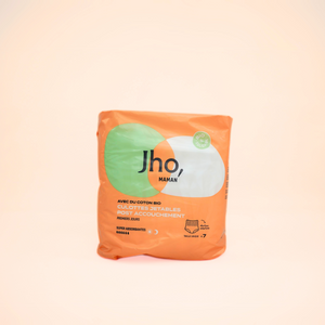 Culottes jetables post-accouchement