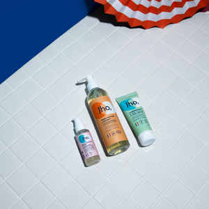 Gel hydratant intime