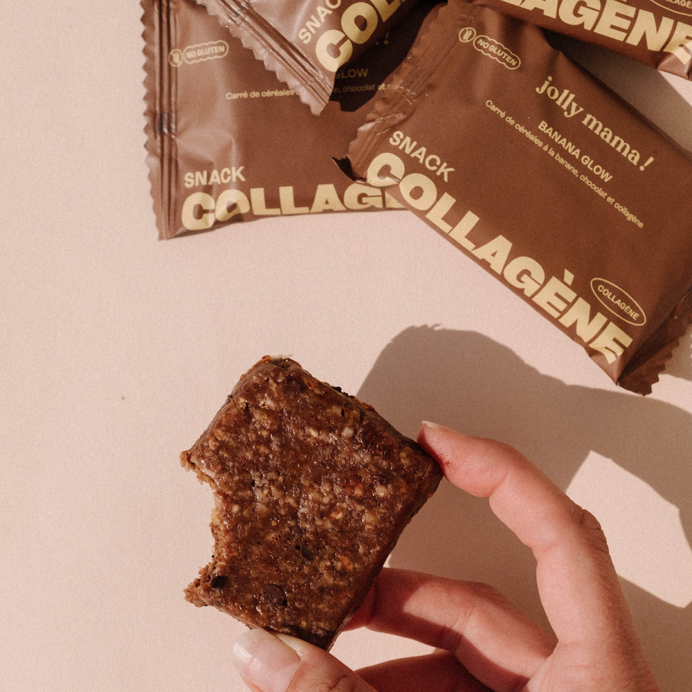 Snacks Découverte grossesse