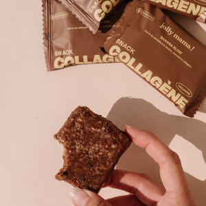 Snacks Découverte grossesse