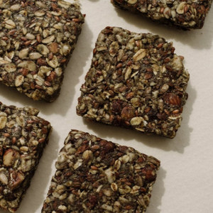 Snacks Découverte grossesse