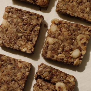 Snacks Découverte grossesse