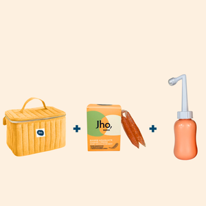 Kit vanity maternité