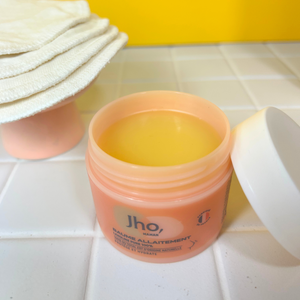 Baume allaitement : Lanoline