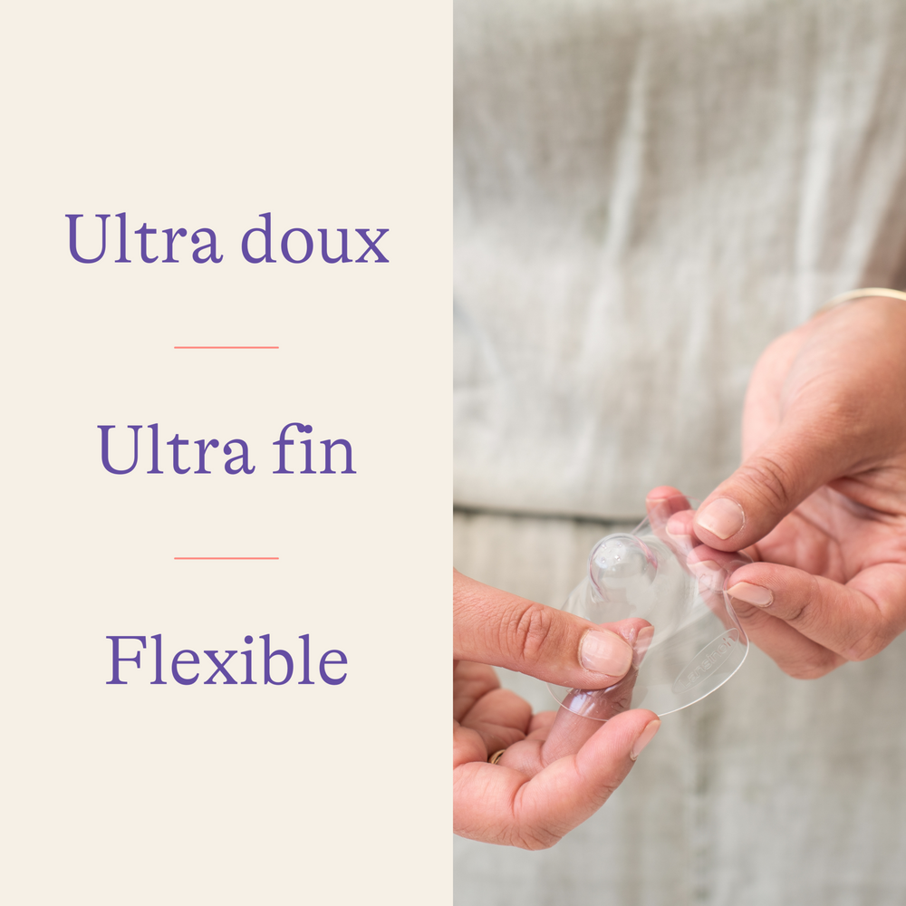 Bouts de sein contact