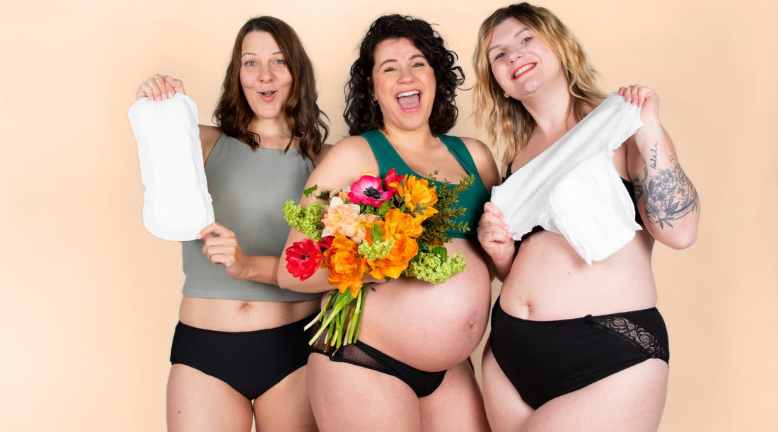 Gamme Post-Partum