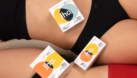 Le meilleur des protections intimes