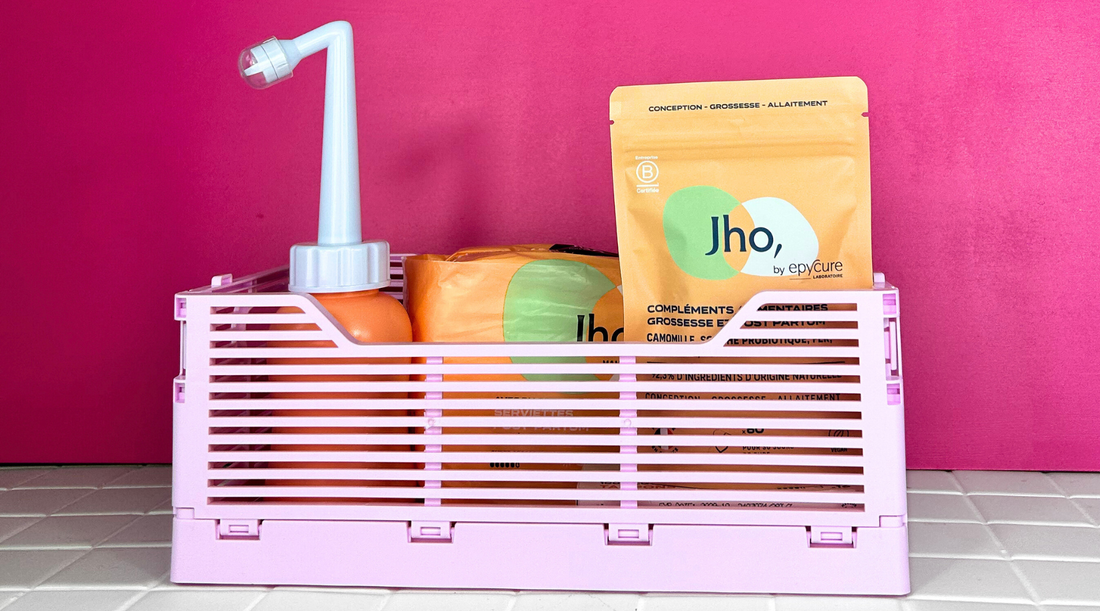 Compléments alimentaires