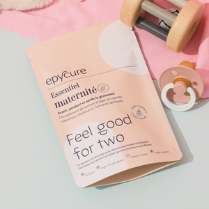 Compléments alimentaires : Essentiel maternité