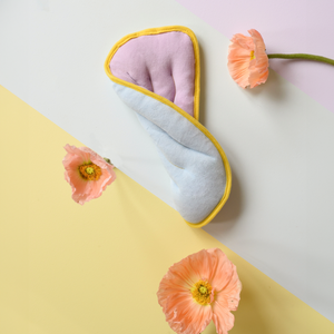 Bouillotte de confort menstruel