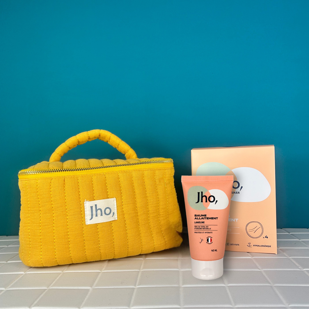Kit vanity allaitement