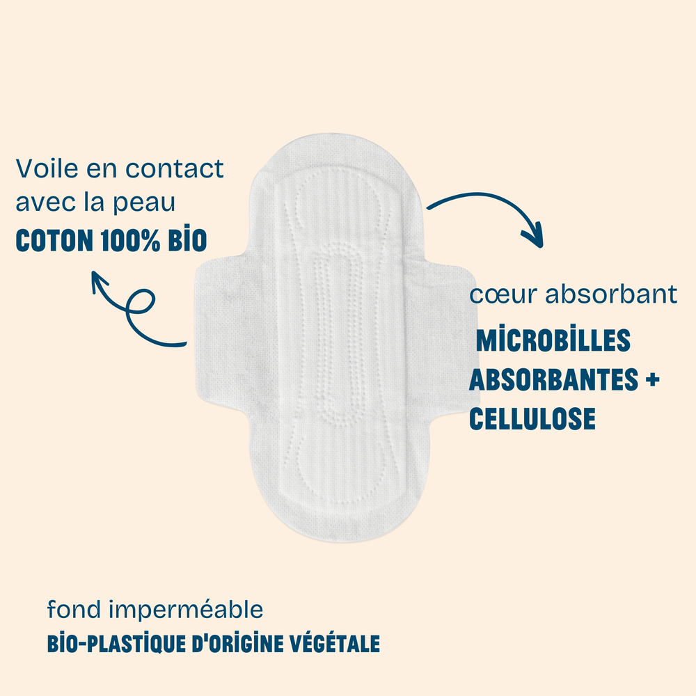 Le kit complet : de la nouvelle maman
