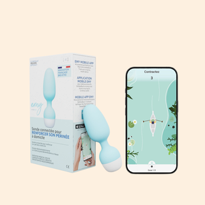 Emy Trainer - Sonde périnéale