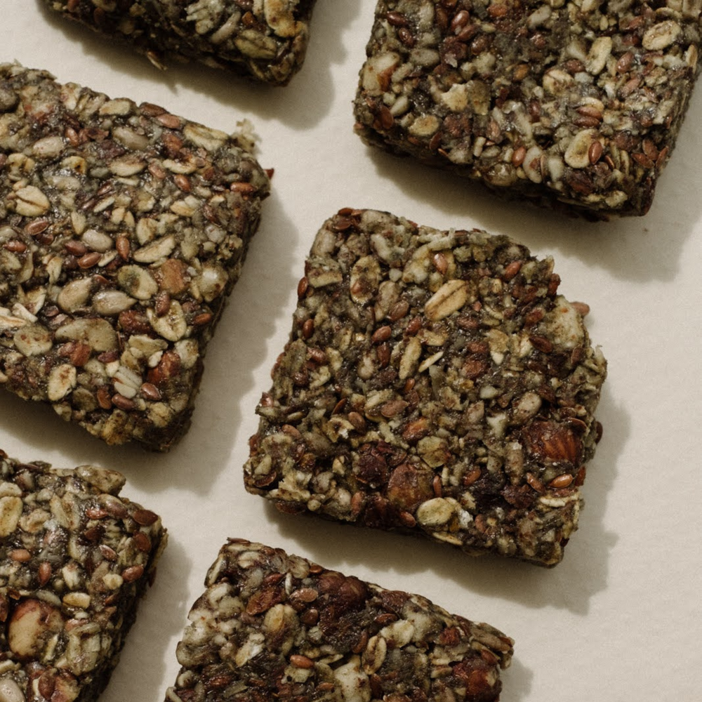 Snack Croquantissime : Boost Fer