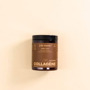 Poudre collagène Mamaload
