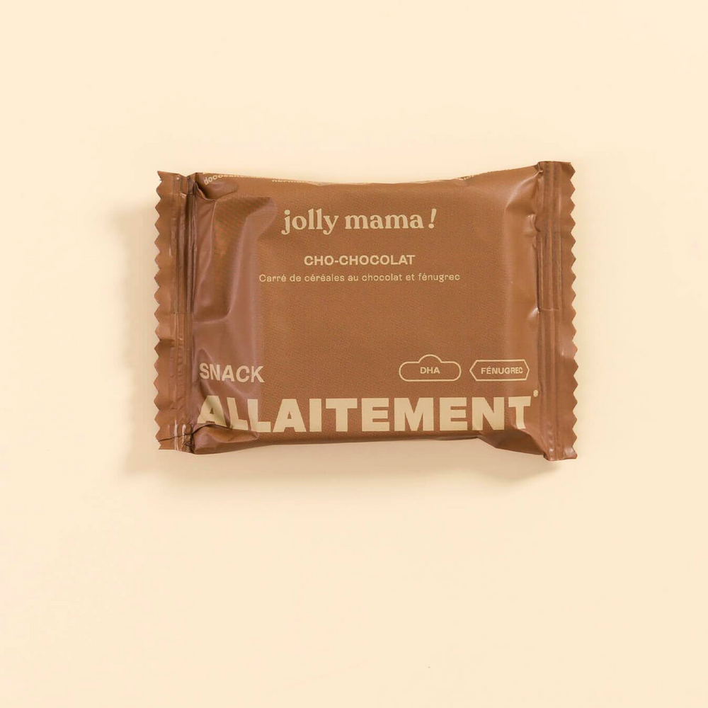 Snacks Allaitement