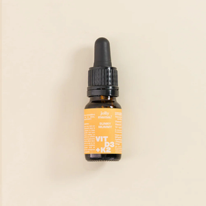 Compléments vitamines D3 et K2 - Maman
