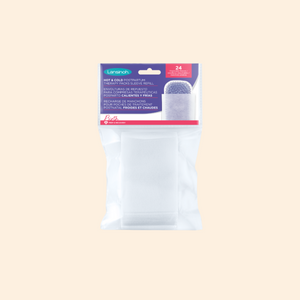 Recharges pour serviette post accouchement apaisante chaude / froide