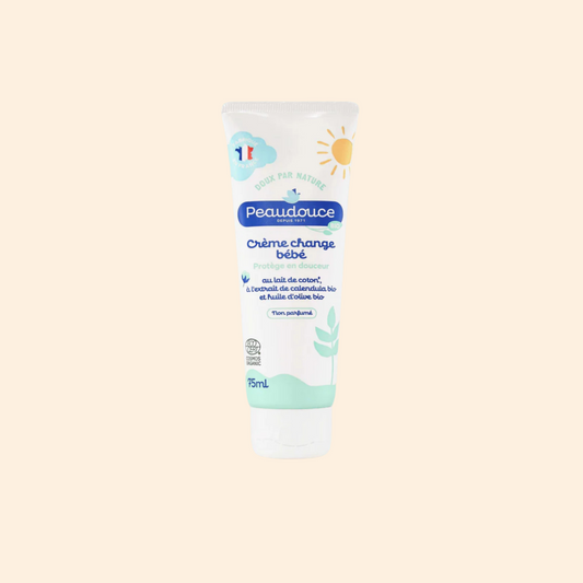 Crème de change bio
