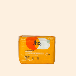 Pack douleur et flux abondant