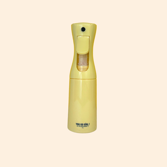 Brumisateur rechargeable