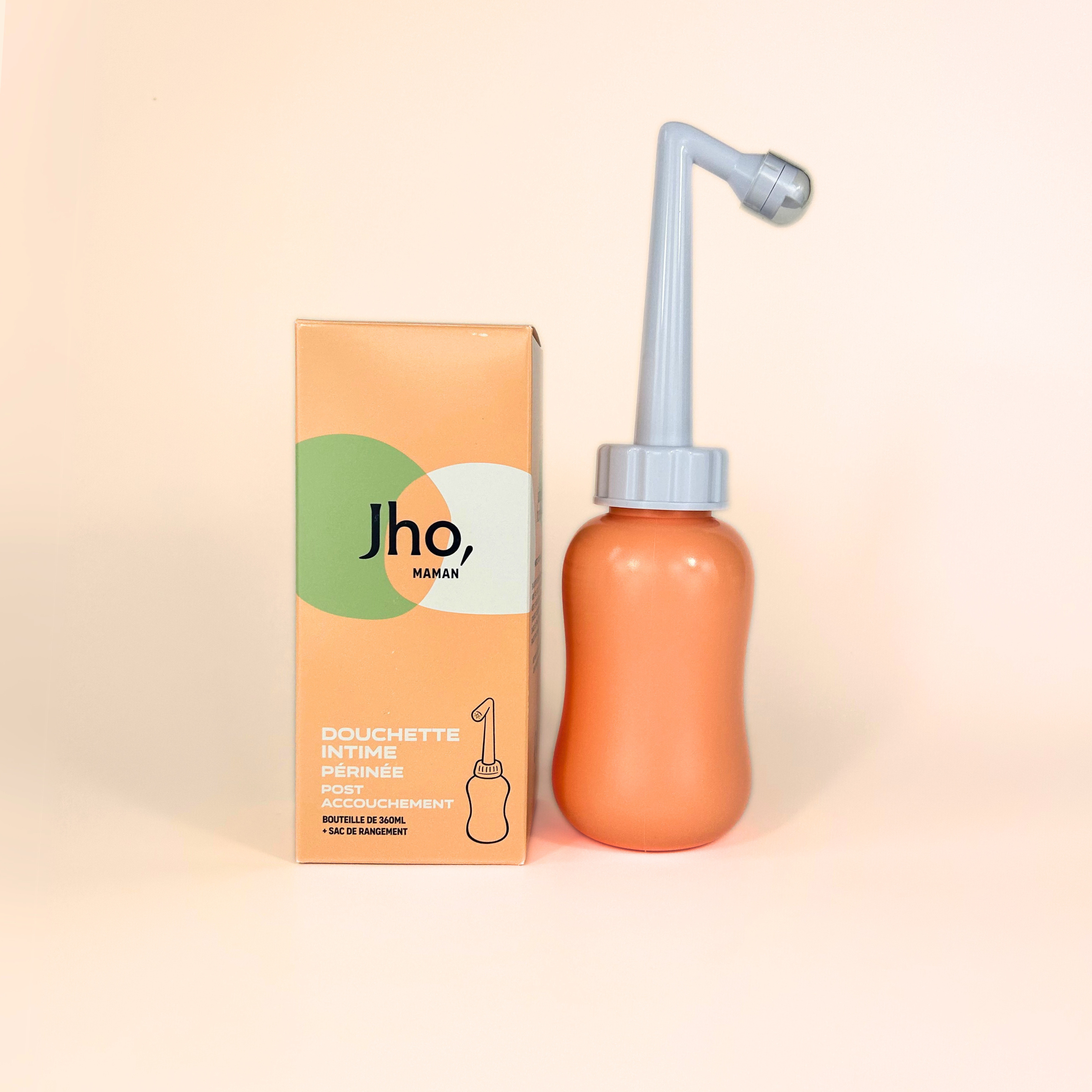 Douchette intime périnée