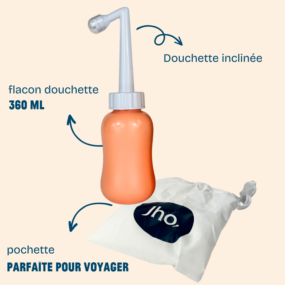 Le kit complet : de la nouvelle maman