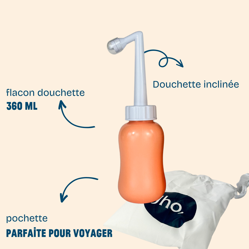 Le kit complet : de la nouvelle maman