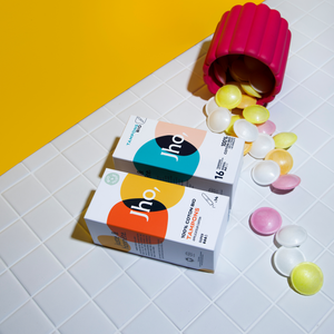 Pack Serviettes + Tampons avec applicateur compact : Normal