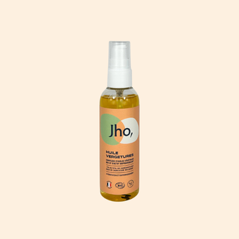 Huile vergetures - 100ml