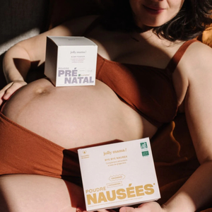 Bye bye nausea