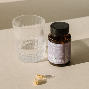 Baby Bump Compléments alimentaires
