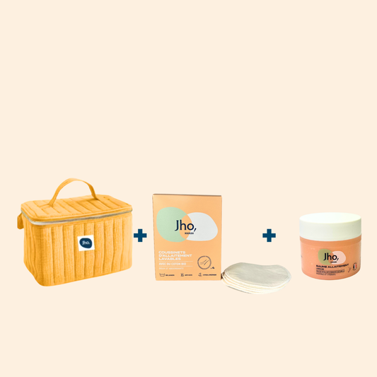 Kit vanity allaitement