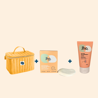 Kit vanity allaitement