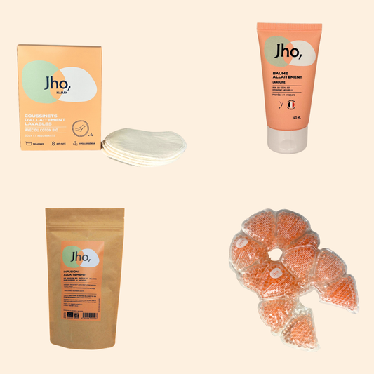 Kit allaitement