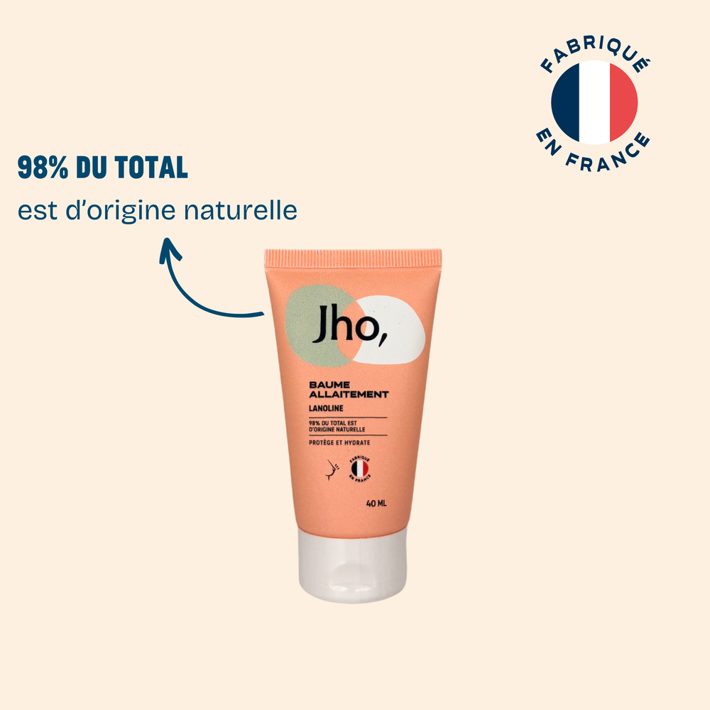 Kit super complet de la nouvelle maman qui allaite