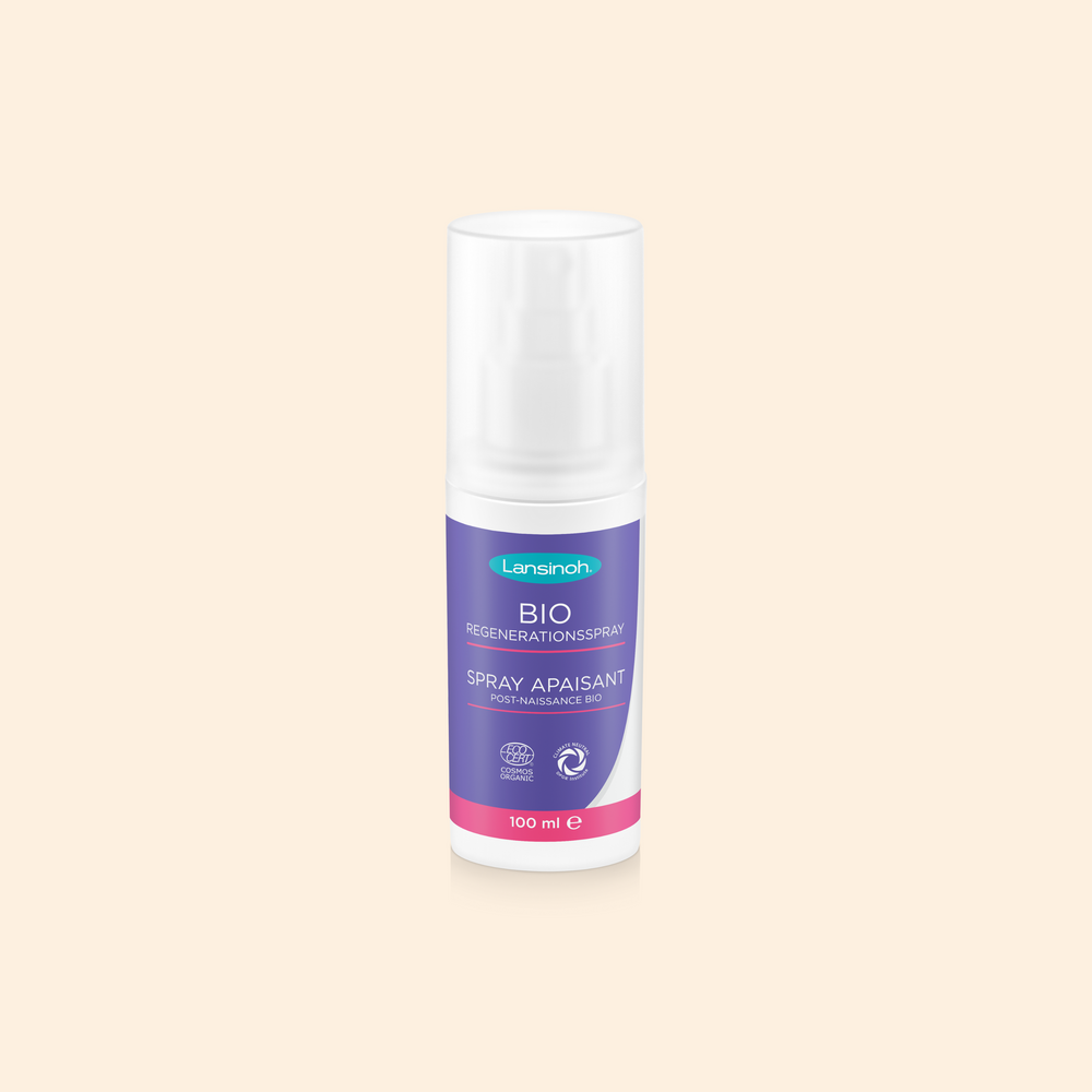 Spray Apaisant : Post-Naissance BIO