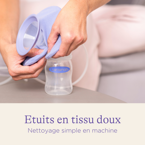 Tire-lait manuel