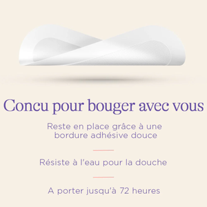 Patch Hydrogel pour Césarienne