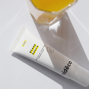 Crème bonne mine Glowy Hours